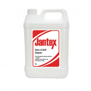 Jantex Grill and Oven Cleaner