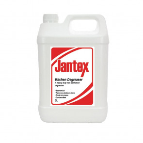 Jantex Kitchen Degreaser 5Ltr