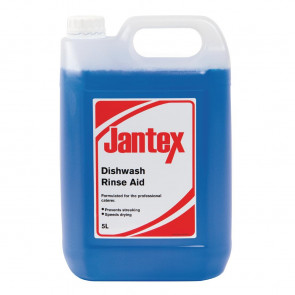Jantex Dishwasher Rinse Aid