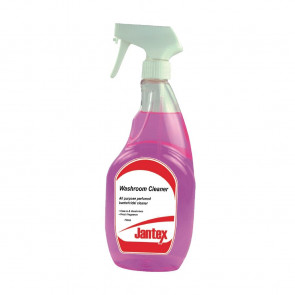 Jantex Washroom Cleaner