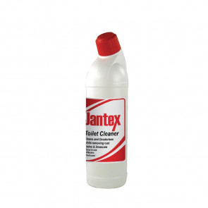 Jantex Toilet Cleaner