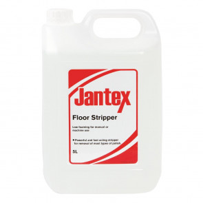 Jantex Floor Finish Stripper