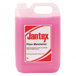Jantex Floor Cleaner and Maintainer