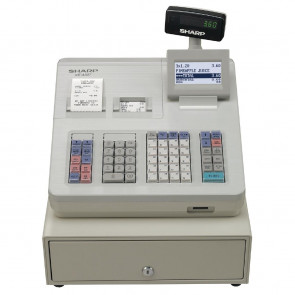 Sharp Cash Register  XE-A307