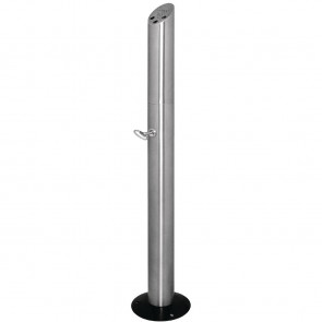 Bolero Floor Standing Ashtray Pole