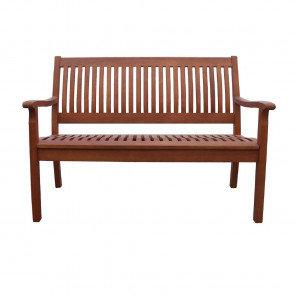 Rowlinson Willington Garden Bench