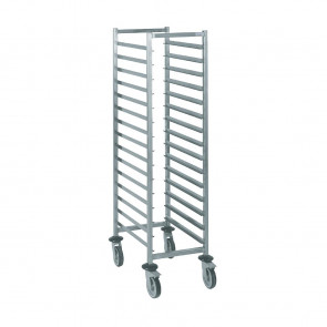 Tournus GN 1/1 Racking Trolley 15 Levels