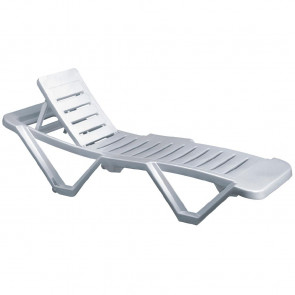 Resol Sun Lounger (Pack of 2)