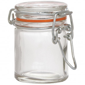 Vogue Mini Terrine Jar 50ml