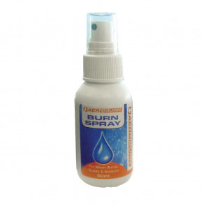 AeroBurn Burn Spray 50ml