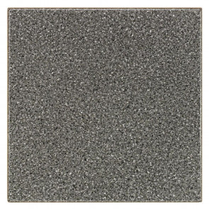 Werzalit Square Table Top Granite Black 700mm
