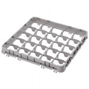 Cambro Glassrack Extender 25 Compartment