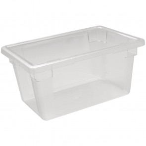 Vogue Polycarbonate Container 18Ltr