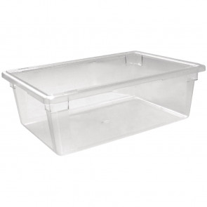 Vogue Polycarbonate Container 45Ltr