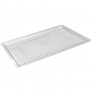 Vogue Polycarbonate Lid Large