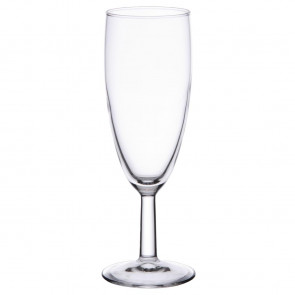 Arcoroc Savoie Champagne Flutes 170ml