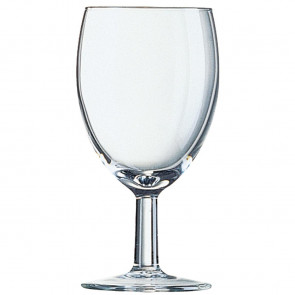 Arcoroc Savoie Wine Glasses 240ml