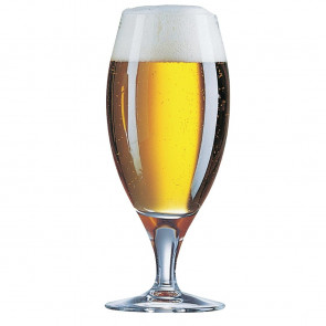 Chef & Sommelier Sensation Stemmed Beer Glasses 320ml