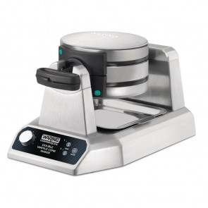 Waring Double Waffle Cone Maker WWCM200K