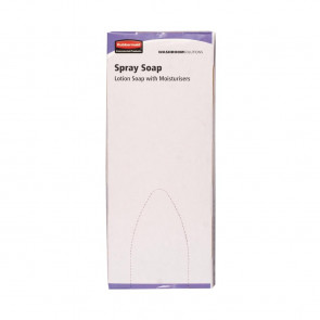 Rubbermaid Lotion Spray Hand Soap 800ml