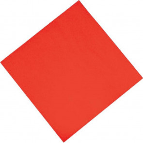 Fasana Professional Tissue Napkin Red 330mm