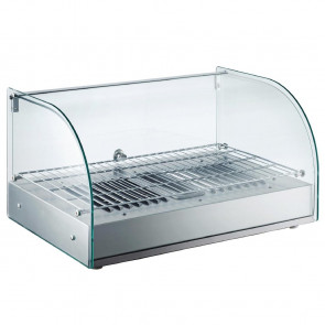 Buffalo Heated Food Display 25Ltr