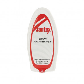 Jantex Marine Air Freshener Gel (Pack of 12)