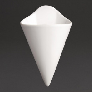Olympia Porcelain Cone for Lining Wire Chip Cone