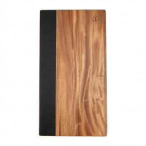 T&G Cheese Board with Chalk Strip