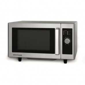 Menumaster Light Duty Microwave RMS510DS