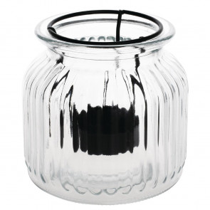 Olympia Lantern Style Tealight Holder