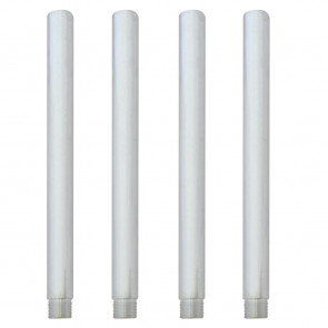 Extension Legs for OzPig Barbecue