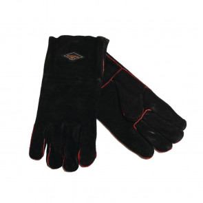 Fornetto Leather Gloves