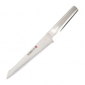 Global Ni Bread Knife 23cm