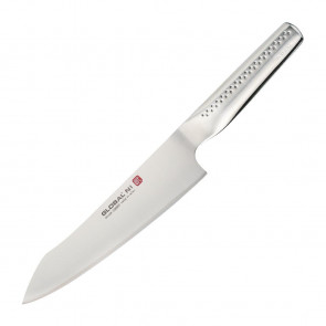 Global Ni Oriental Chefs Knife 20cm