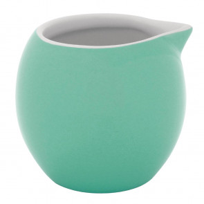 Olympia Cafe Milk Jug 70ml Aqua