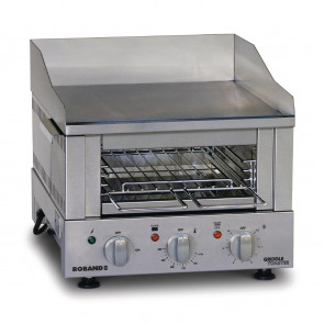 Roband Griddle Toaster GT400