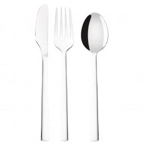 Olympia Airnox Cutlery Sample Set