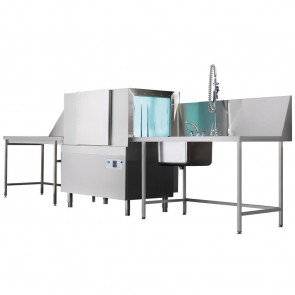 Classeq Conveyor Dishwasher CST 100