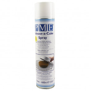 PME Release-a-Cake Spray