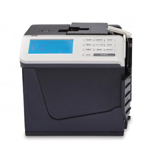 ZZap D50+ Banknote Counter 250notes/min - 4 currencies. Rechargeable Battery