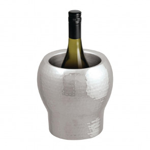 Beaumont Signature Bolalto Wine Cooler Hammered Finish