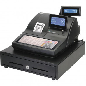 Sam4s Cash Register  NR-510F