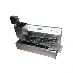 Commercial Mini Doughnut Maker 600 per hr