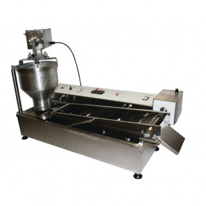 Commercial Mini Doughnut Maker 1200 per hr