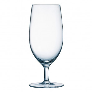 Chef & Sommelier Cabernet Stemmed Half Pint Glasses 350ml CE