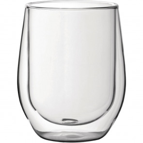 Double Walled Whiskey Glass 330ml