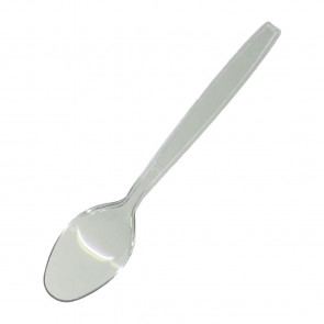 Plastico Superior Weight TeaSpoon