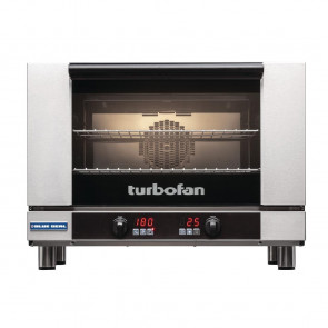 Blue Seal Turbofan Convection Oven E27D2