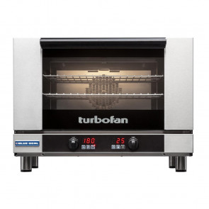 Blue Seal Turbofan Convection Oven E27D3